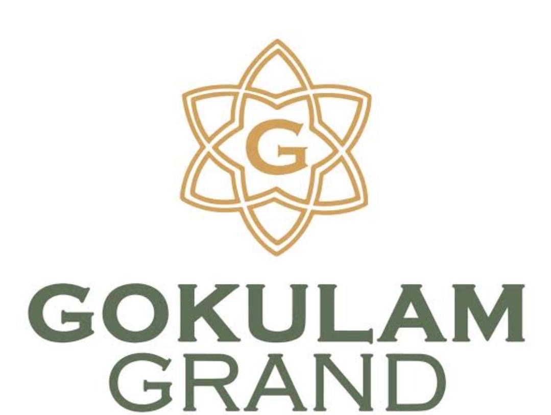 GOKULAM GRAND
